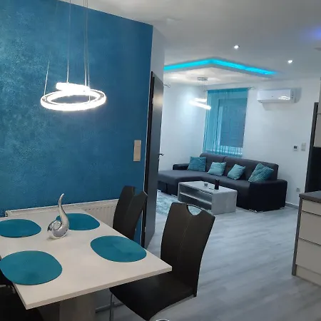 Dilara Apartment *