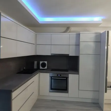 Dilara Apartamento Sárvár