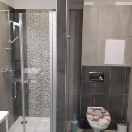 Apartment Dilara Sarvar