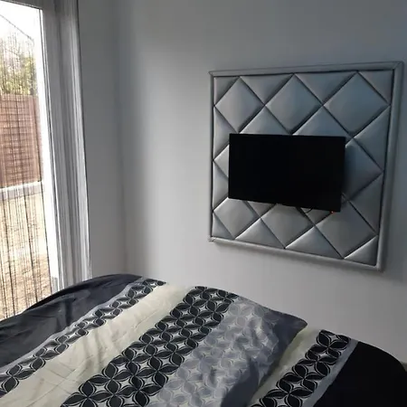 Dilara Apartamento Sárvár