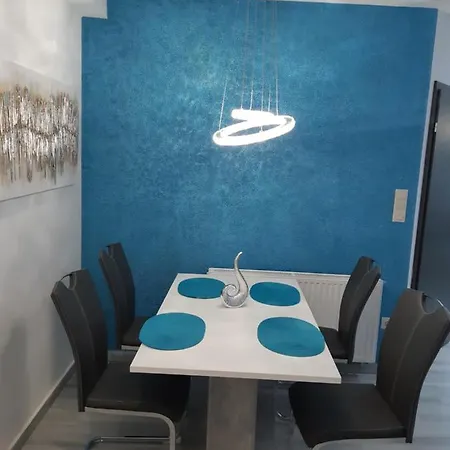 Dilara Apartamento Sárvár