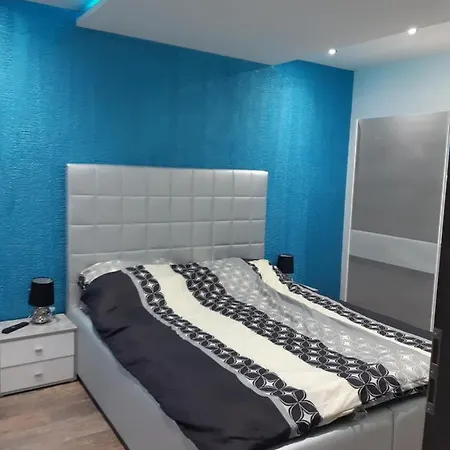Dilara Apartment