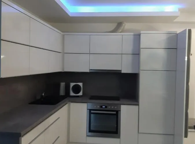 Dilara Apartament Sárvár