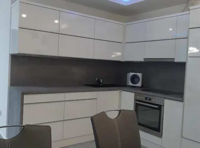 Dilara Apartament Sárvár