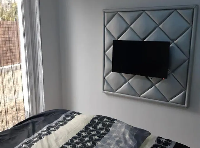 Dilara Apartament Sárvár