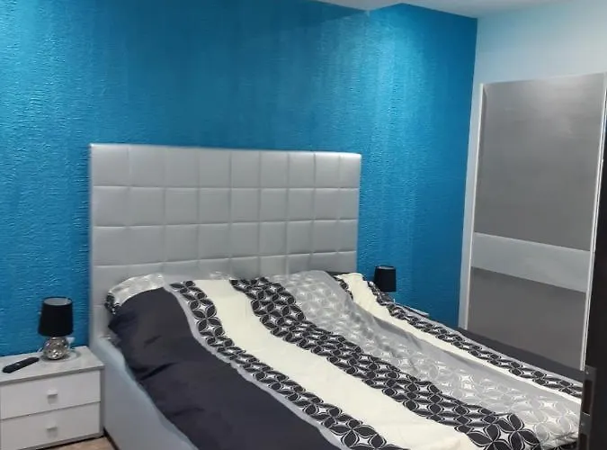 Dilara Apartament
